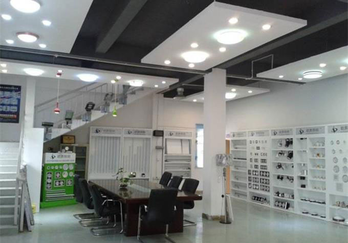 產(chǎn)品展示廳