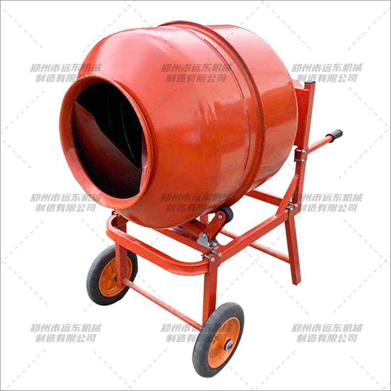 行星手推式可翻轉(zhuǎn)攪拌小罐(圖5) 行星手推式可翻轉(zhuǎn)攪拌小罐(圖5)