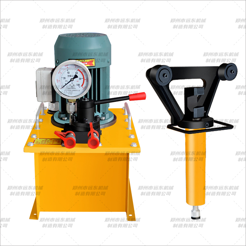 手動(dòng)款液壓彎曲(圖1) 手動(dòng)款液壓彎曲(圖1)