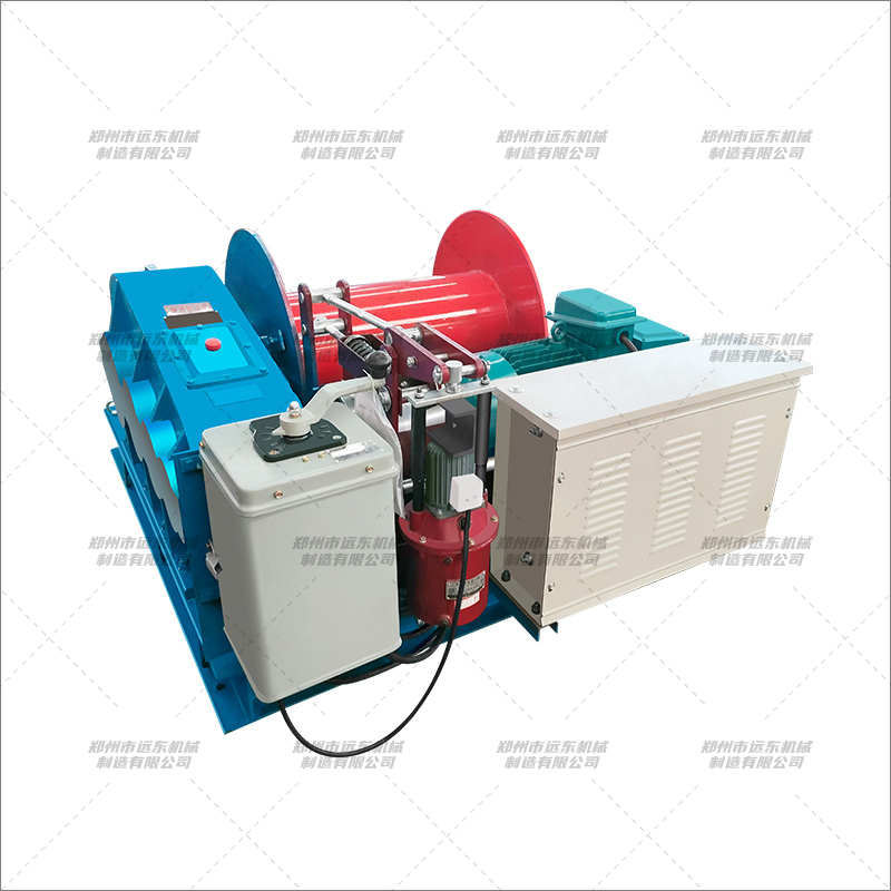 JM5T軟啟動(dòng)款卷?yè)P(yáng)機(jī)(圖1) JM5T軟啟動(dòng)款卷?yè)P(yáng)機(jī)(圖1)